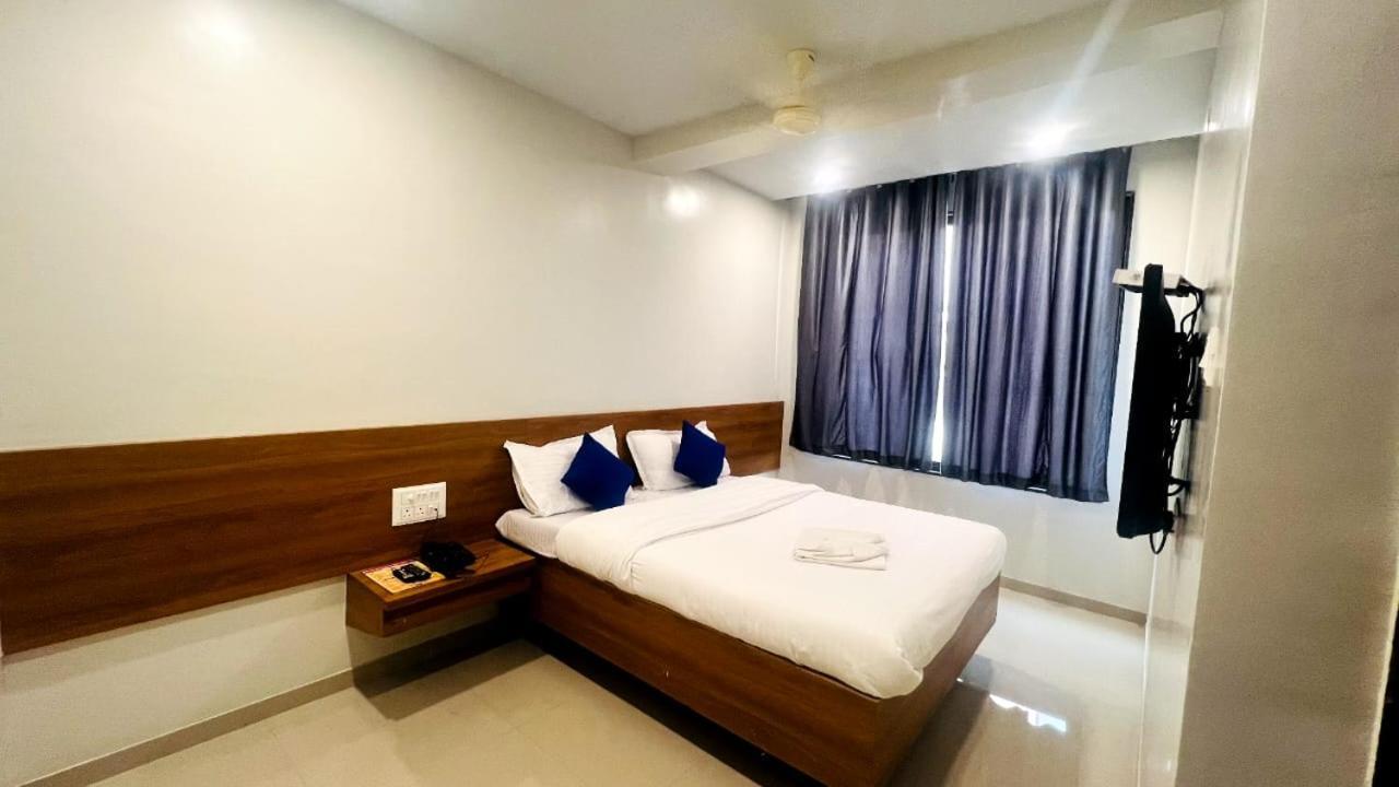Hotel Sai Smruti Shirdi Camera foto
